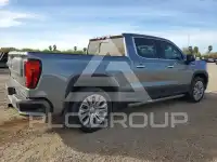 2021 GMC Sierra photo