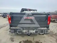 2021 GMC Sierra фото