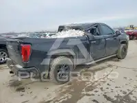 2021 GMC Sierra фото