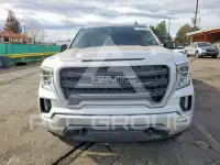 2021 GMC Sierra photo