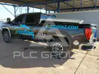 2021 GMC Sierra photo