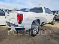 2021 GMC Sierra photo