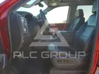 2021 GMC Sierra фото