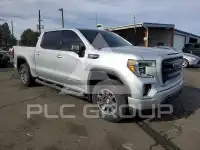 2021 GMC Sierra photo