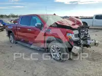2021 GMC Sierra фото