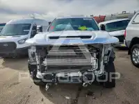 2021 GMC Sierra photo