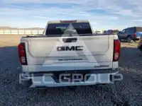2021 GMC Sierra фото