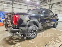 2021 GMC Sierra photo