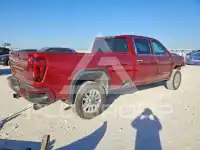 2021 GMC Sierra фото