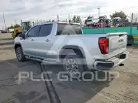 2021 GMC Sierra photo