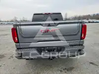 2021 GMC Sierra фото