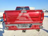 2021 GMC Sierra фото