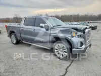2021 GMC Sierra фото