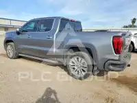 2021 GMC Sierra photo