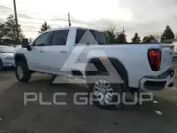 2021 GMC Sierra photo