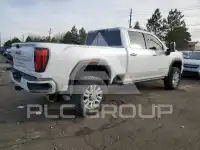 2021 GMC Sierra photo