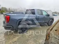 2021 GMC Sierra photo