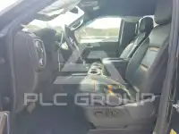 2021 GMC Sierra photo