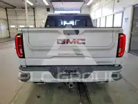 2021 GMC Sierra photo
