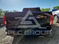 2021 GMC Sierra фото