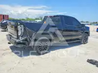 2021 GMC Sierra photo
