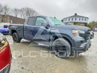 2021 GMC Sierra photo