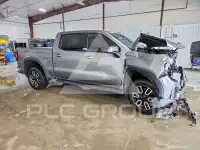 2021 GMC Sierra фото