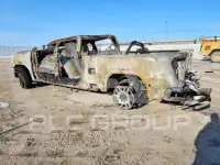 2021 GMC Sierra фото