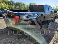 2021 GMC Sierra фото