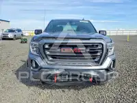 2021 GMC Sierra фото