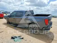 2021 GMC Sierra фото