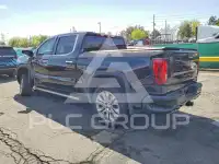 2021 GMC Sierra фото