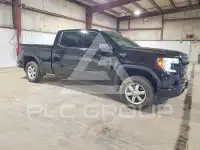 2021 GMC Sierra фото
