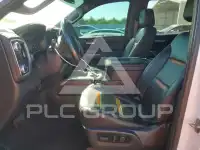 2021 GMC Sierra фото