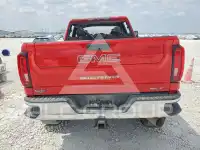 2021 GMC Sierra photo