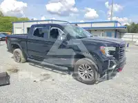 2021 GMC Sierra photo