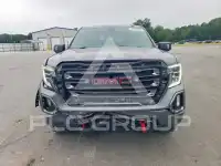 2021 GMC Sierra фото