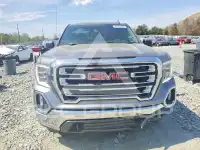 2021 GMC Sierra photo