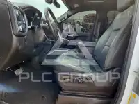 2021 GMC Sierra фото