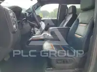 2021 GMC Sierra photo