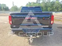 2021 GMC Sierra фото