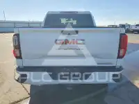 2021 GMC Sierra фото