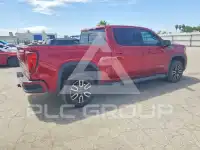 2021 GMC Sierra фото