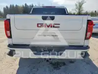 2021 GMC Sierra фото