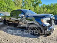 2021 GMC Sierra фото