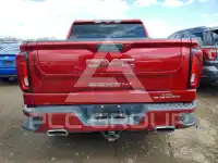 2021 GMC Sierra фото