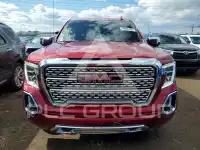 2021 GMC Sierra фото