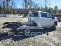 2021 GMC Sierra фото