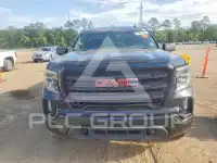 2021 GMC Sierra фото