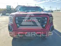 2021 GMC Sierra фото